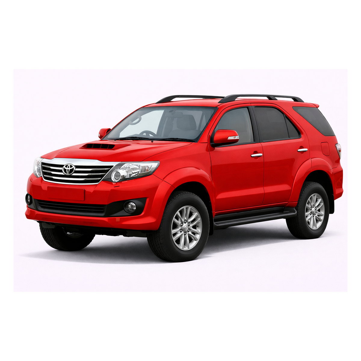 VIDRIO-PUERTA TOYOTA FORTUNER 2004-2014